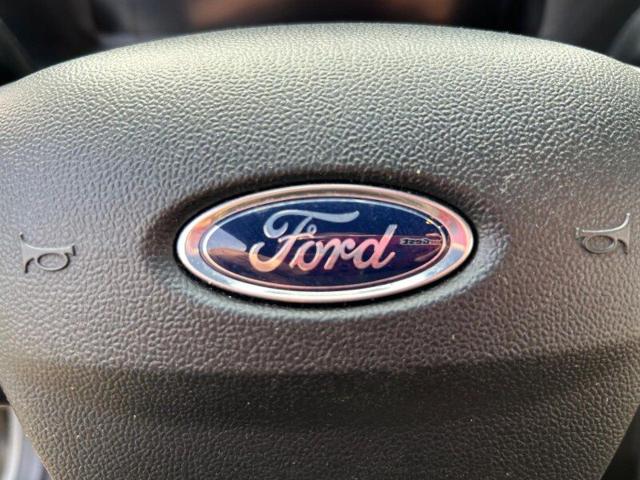 FORD Puma usata 77