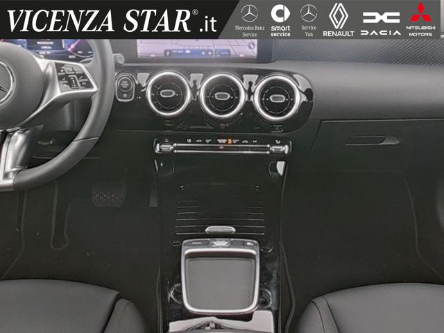 MERCEDES-BENZ A 180 usata, con Chiusura centralizzata