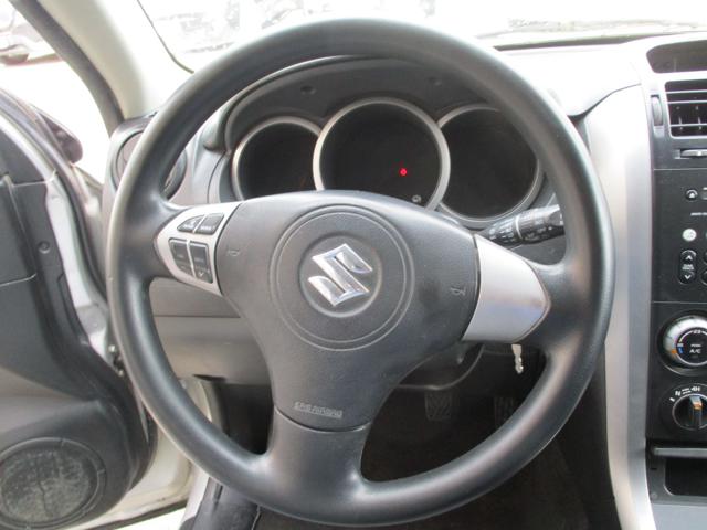 SUZUKI Grand Vitara usata, con Servosterzo