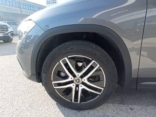 MERCEDES-BENZ GLA 200 usata, con Autoradio