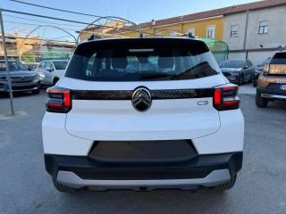CITROEN C3 usata, con Airbag Passeggero