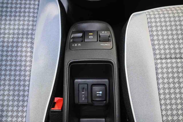 FIAT 500 usata, con ESP