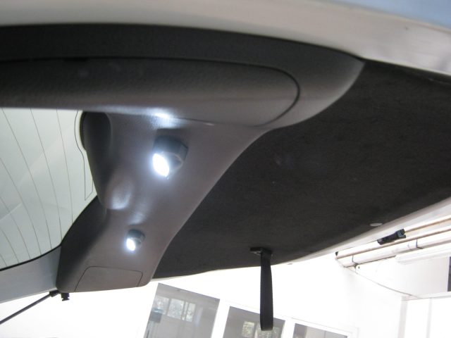 HONDA Jazz usata, con Bluetooth
