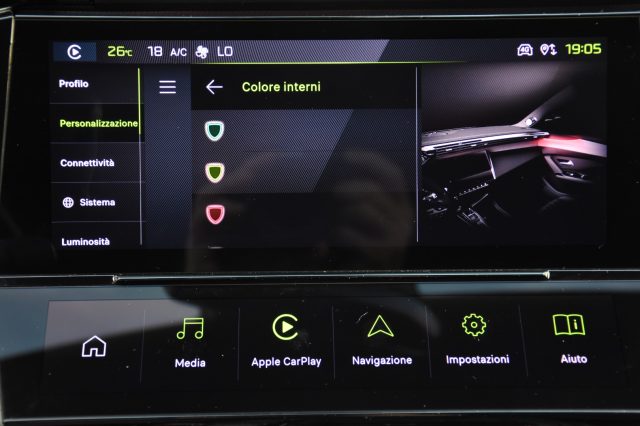 PEUGEOT 408 usata, con Cronologia tagliandi