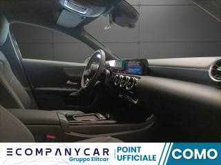 MERCEDES-BENZ A 180 usata, con Controllo trazione