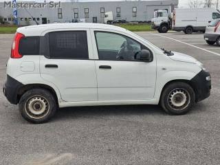 FIAT Panda usata, con Controllo trazione