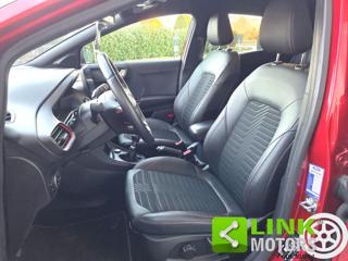 FORD Puma usata, con Alzacristalli elettrici