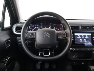 CITROEN C3 usata, con Servosterzo