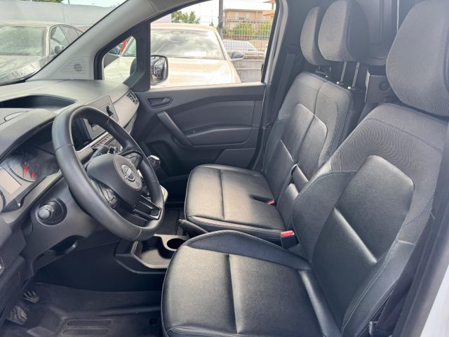 NISSAN Townstar usata, con Controllo automatico clima