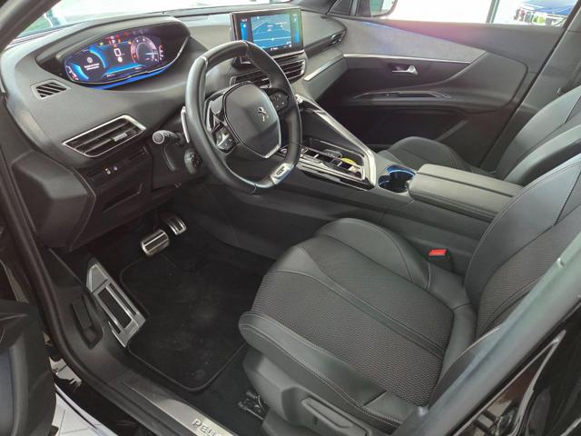 PEUGEOT 3008 usata, con Airbag