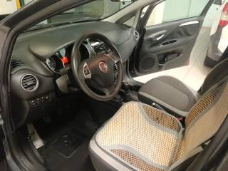 FIAT Punto usata, con Airbag