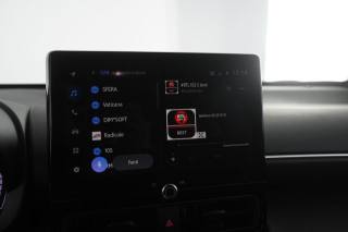 TOYOTA Yaris Cross usata 14