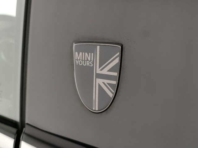 MINI Cooper SE usata, con Sensore di pioggia