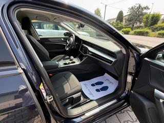 AUDI A6 usata, con Controllo automatico clima