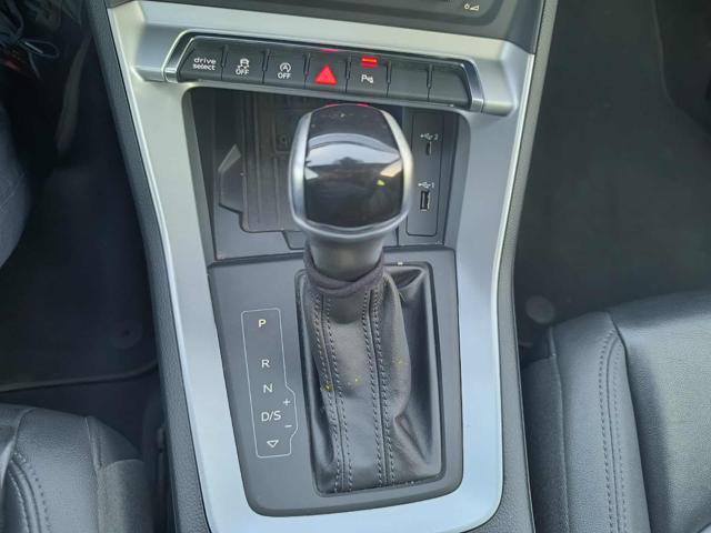 AUDI Q3 usata, con Park Distance Control