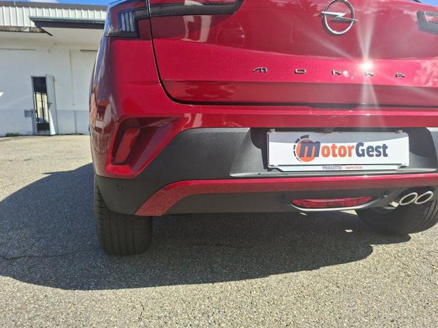 OPEL Mokka usata, con Vivavoce
