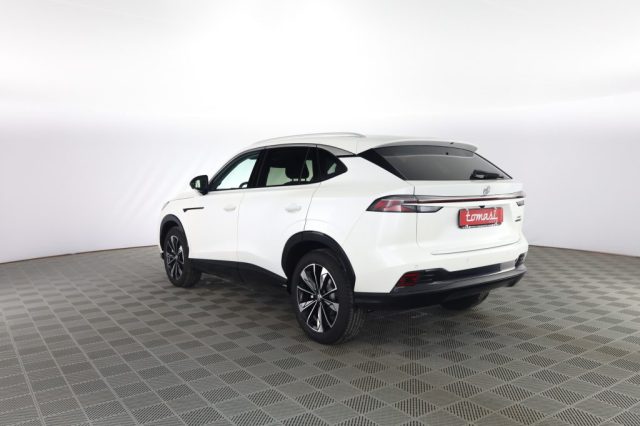 MG HS usata 5