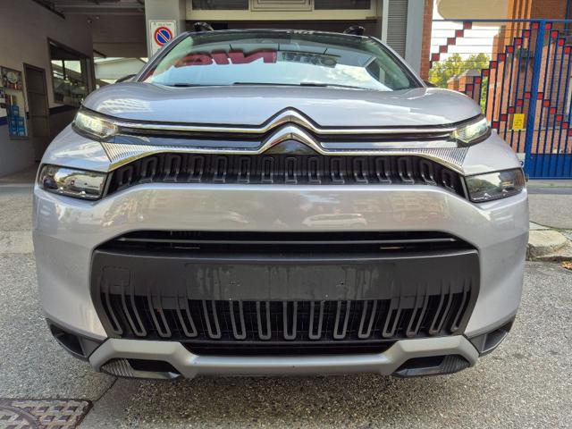 CITROEN C3 Aircross usata, con Airbag Passeggero