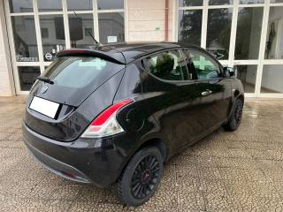LANCIA Ypsilon usata 7