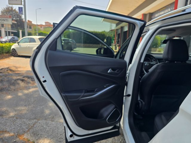 OPEL Grandland X usata 91