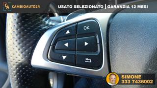 MERCEDES-BENZ A 180 usata 62