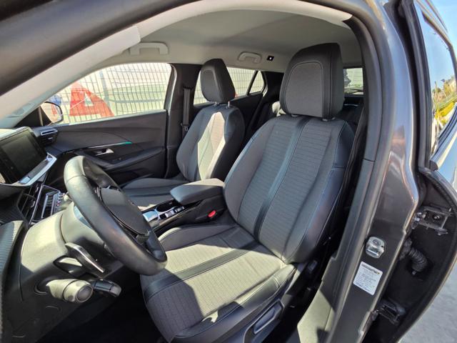 PEUGEOT 2008 usata, con Climatizzatore