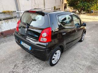 NISSAN Pixo usata, con Airbag