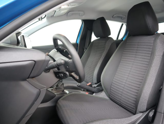 PEUGEOT 208 usata, con Cruise Control