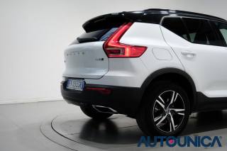 VOLVO XC40 usata 57
