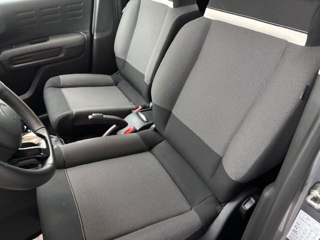 CITROEN C3 Aircross usata, con Fendinebbia