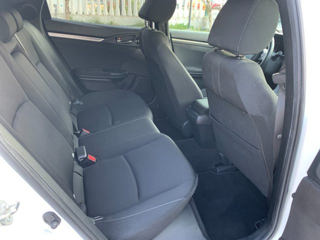 HONDA Civic usata, con Climatizzatore