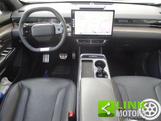 SPORTEQUIPE Sportequipe 6 GT usata, con Airbag