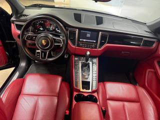 PORSCHE Macan usata, con Controllo trazione