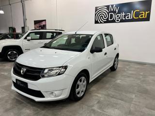DACIA Sandero usata, con Airbag laterali