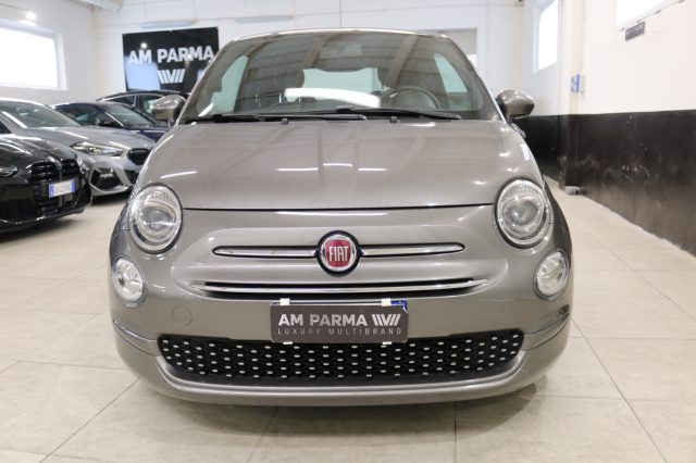 FIAT 500 usata, con Controllo trazione