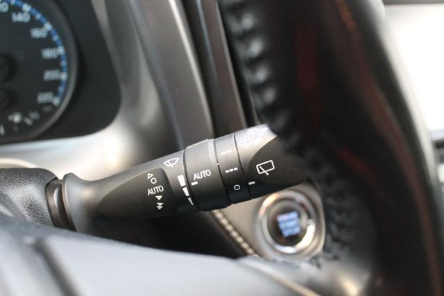 TOYOTA RAV 4 usata, con Filtro antiparticolato