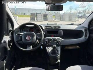 FIAT Panda usata 10