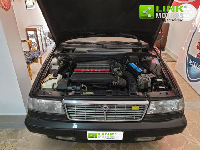 LANCIA Thema usata 9