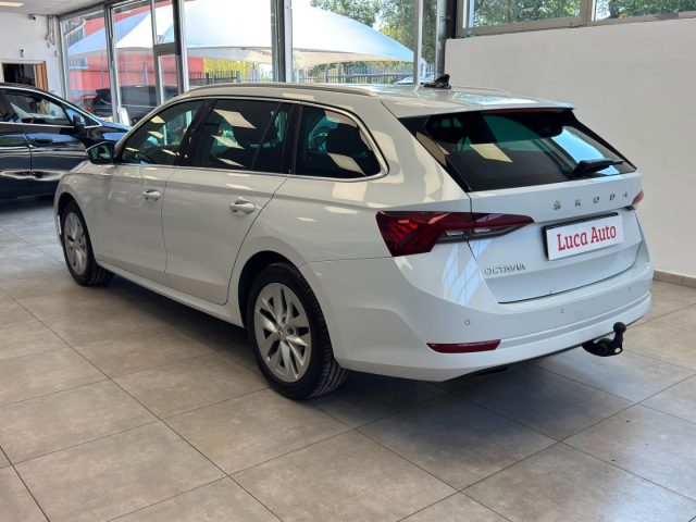 SKODA Octavia usata, con Autoradio