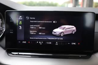 SKODA Octavia usata 177