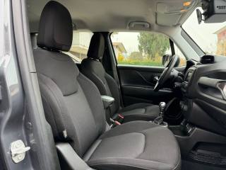 JEEP Renegade usata 12