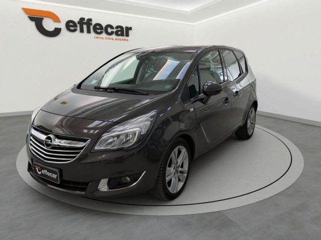 OPEL Meriva usata, con ABS