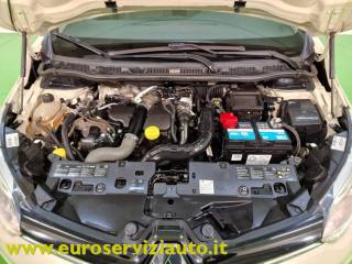 RENAULT Captur usata 48