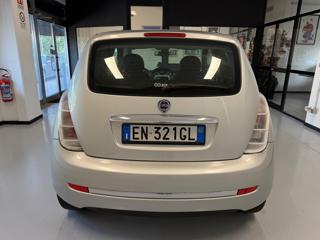 LANCIA Ypsilon usata, con Alzacristalli elettrici