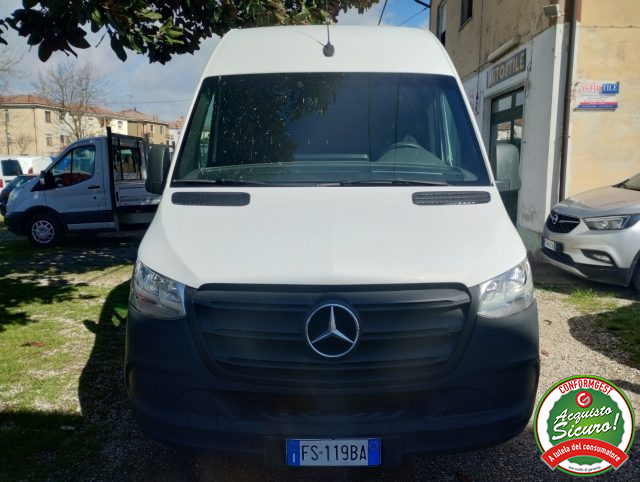 MERCEDES-BENZ Sprinter usata, con ABS