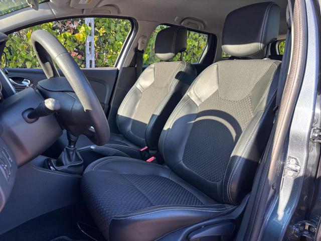 RENAULT Clio usata, con ESP