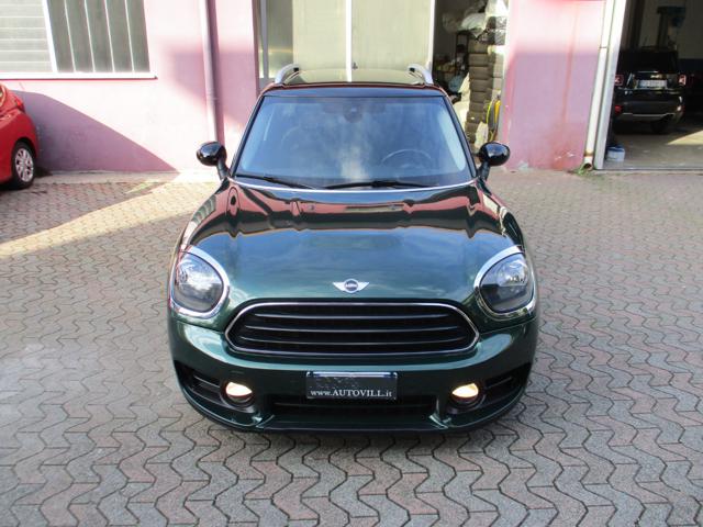 MINI Countryman usata, con Airbag