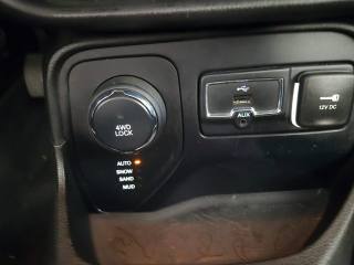 JEEP Renegade usata, con Servosterzo