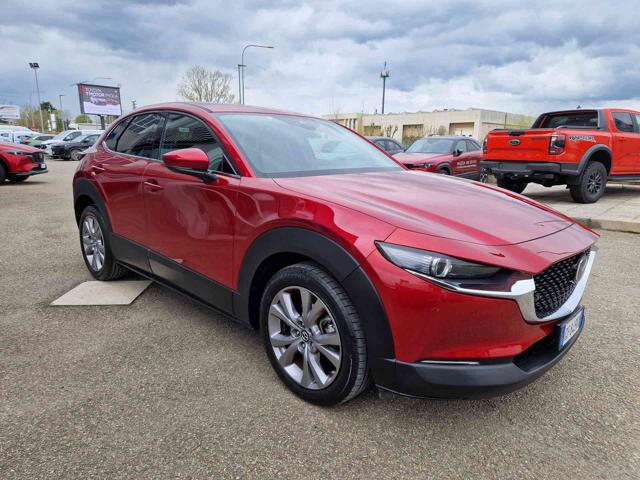 MAZDA CX-30 usata, con Airbag laterali