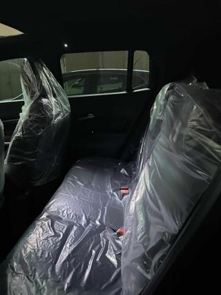 JEEP Avenger usata, con Park Distance Control